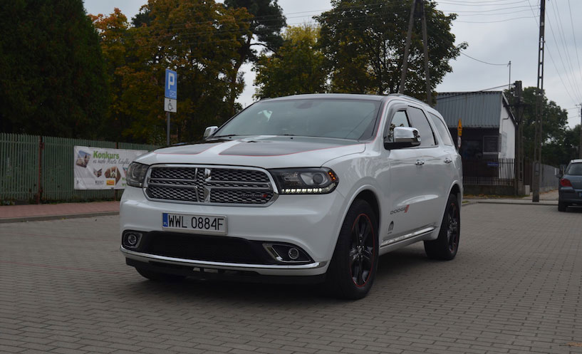 Samochody do ślubu Warszawa