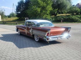 Buick Super