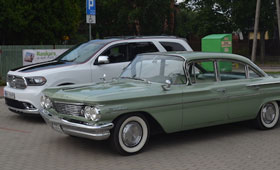 Pontiac Catalina