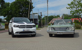 Samochody ślubne Warszawa